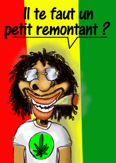 Un petit remontant